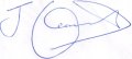 signature