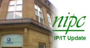 NIPC IP/IT Update